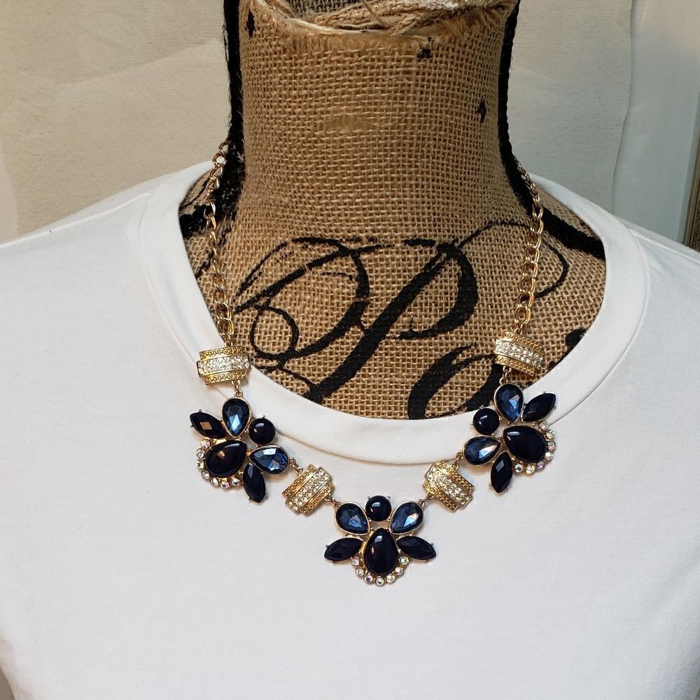 3 For $25 BAUBLEBAR Necklace 